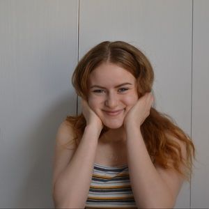 Meet your Posher, Aubrey